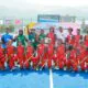 U18 girls bag bronze in Asia Cup hockey