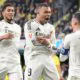 UEFA fines and bans 3 Real Madrid players, including Mbappe