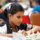 Warisa Haider is the youngest female candidate master in the chess arena of Bangladesh.