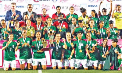 Who has the most titles in the SAFF Under-20 Championship