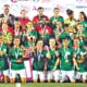 Who has the most titles in the SAFF Under-20 Championship