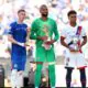 Who won the Club World Cup Golden Ball, Gloves and Boots?