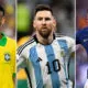 Why do so many footballers want to wear the number 10 jersey
