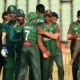 Youths are going to Zimbabwe to play the tri-series
