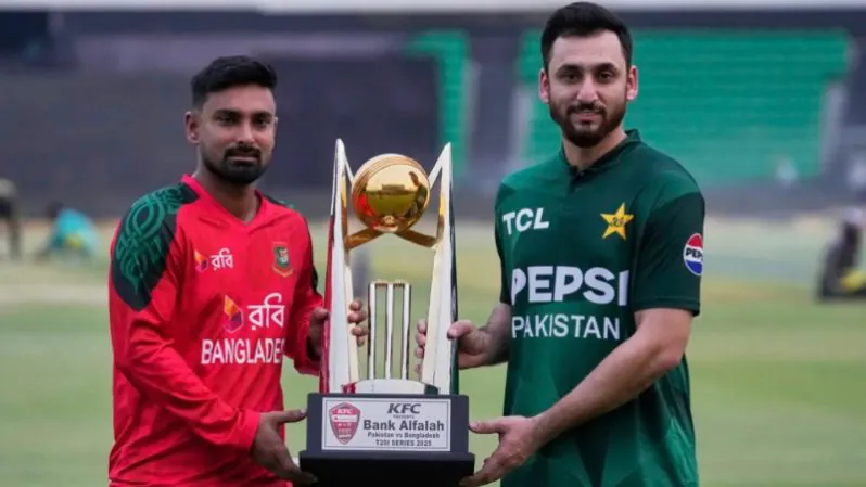 bangladesh pakistan