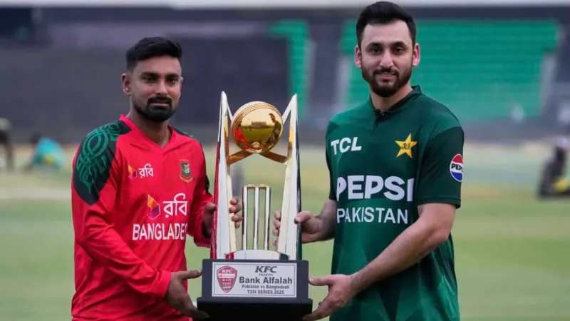 bangladesh pakistan