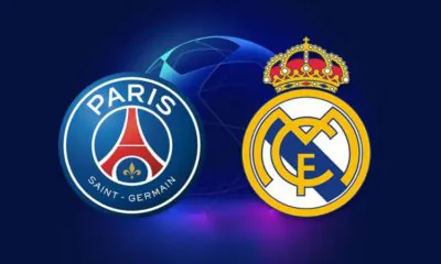 Real Madrid and PSG face off in the Club World Cup semi-finals tonight