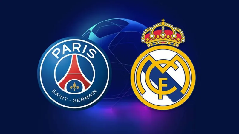 Real Madrid and PSG face off in the Club World Cup semi-finals tonight