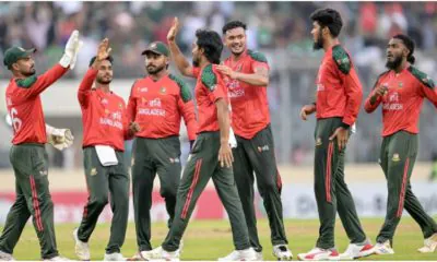 bangladesh vs pakistan 2