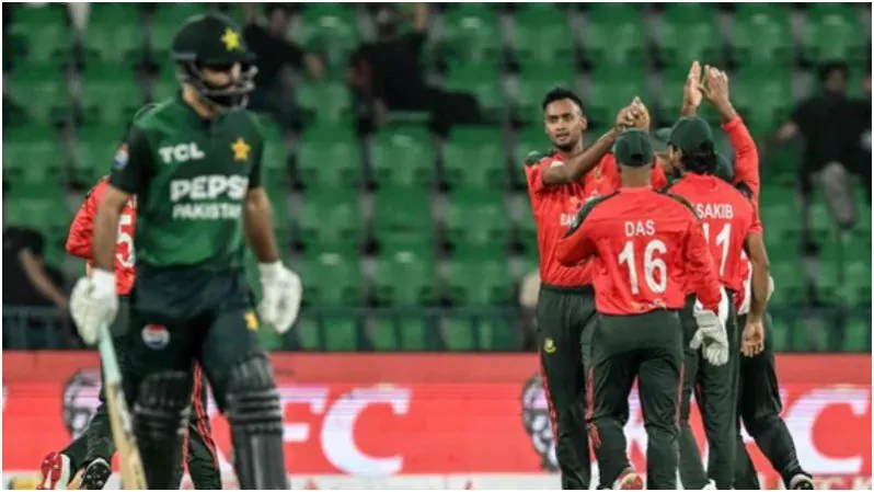 bangladesh vs pakistan