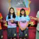 Rituparna-Monika receive warm welcome at Paro FC in Bhutan