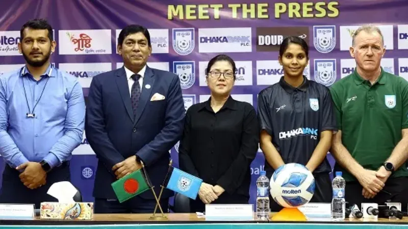 Bangladesh football