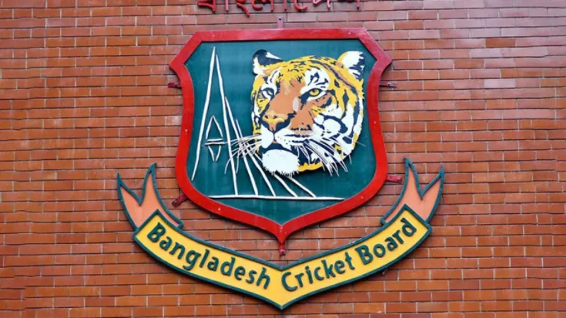 BCB looking for foreign batting coach after Salahuddin loses confidence