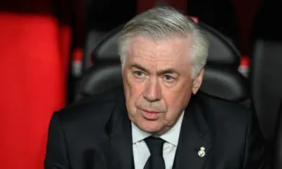 Brazil coach sentenced to one year in prison