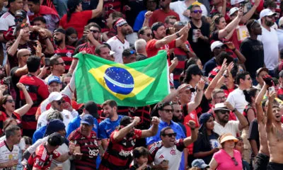 Brazil Club CEC