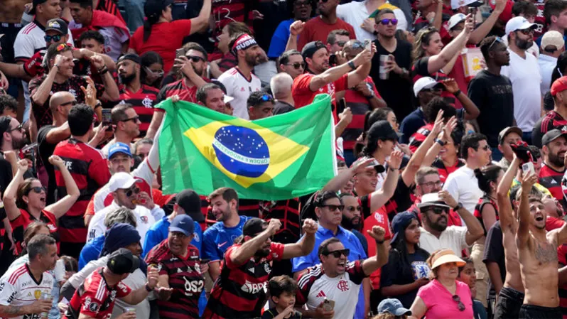 Brazil Club CEC
