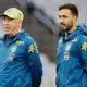 David Ancelotti leaves Brazil coaching panel