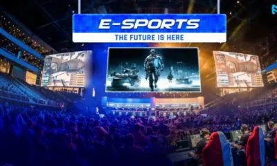 Official recognition of e-sports in Bangladesh