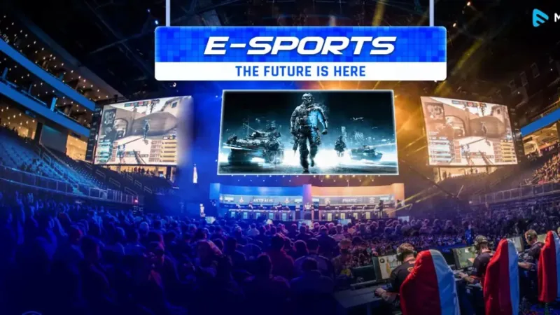 Official recognition of e-sports in Bangladesh
