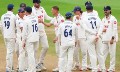 England domestic