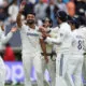 India beat England by 336 runs to level the series