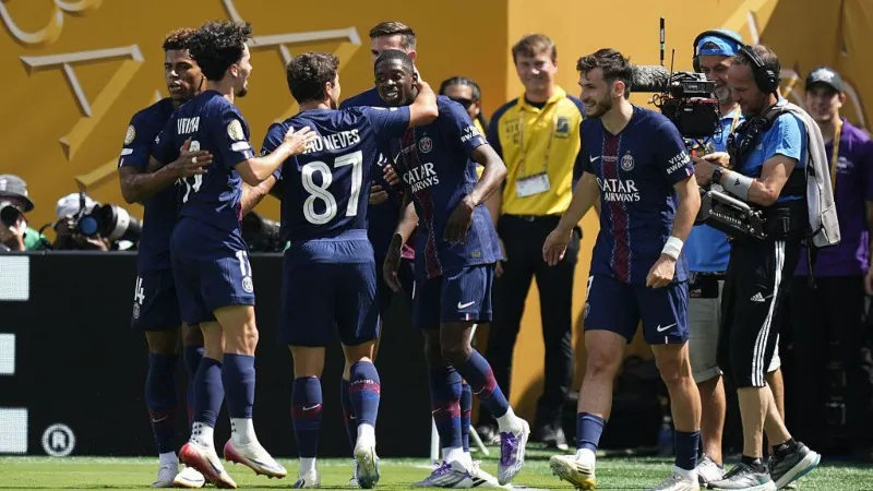 psg