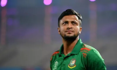 sakib al hasan