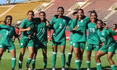 12 teams, including Bangladesh, have qualified for the Women's Asian Cup