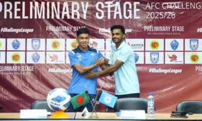 AFC chalange leage