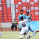 Abahani couldn't do it, losing to a foreign club at home