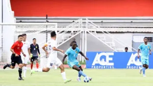 Abahani vs Muras United