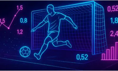 Advanced Football Statistics