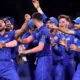 Afghanistan Cricket Team