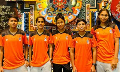 Afida-Tohura set to travel to Laos for Champions League duty