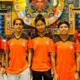 Afida-Tohura set to travel to Laos for Champions League duty