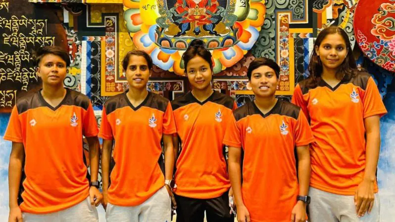 Afida-Tohura set to travel to Laos for Champions League duty