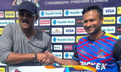 After 500 wickets, Shakib is now on the verge of another feat