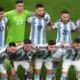 Argentina announce squad for final two World Cup qualifiers.
