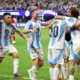 Argentina to play two friendly matches in October