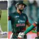 Asia cup Bangladesh team