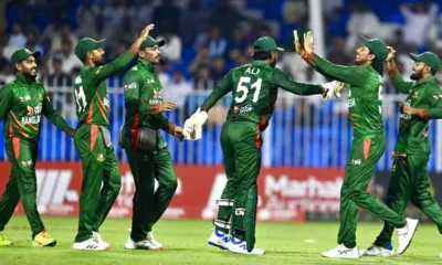 BCB announces 25-member preliminary squad for Asia Cup