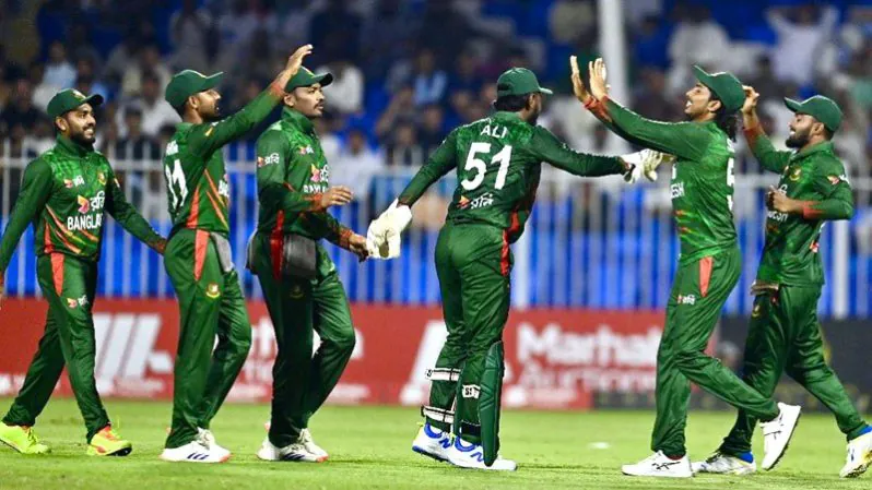 BCB announces 25-member preliminary squad for Asia Cup