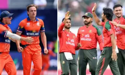 BCB announces ticket prices for Bangladesh–Netherlands series