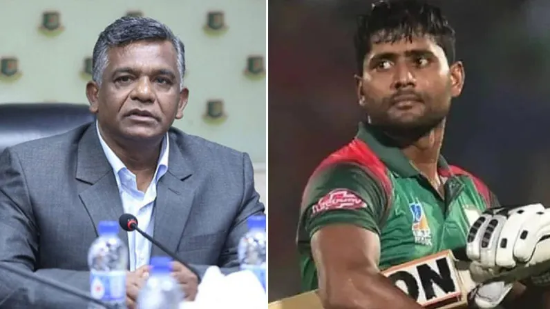 BCB president lives in a house worth 12,000 taka! Imrul expresses regret