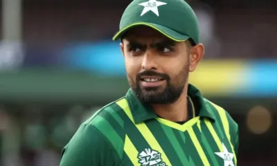 Babar Azam