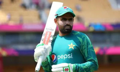 Babar Azam