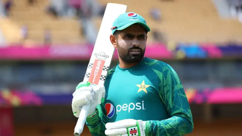 Babar Azam