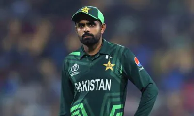 Babar Azam