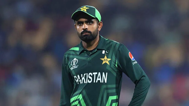 Babar Azam