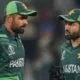 Babar-Rizwan deemed unfit for T20s by former Pakistan coach